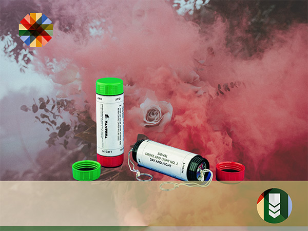 FUMIGÈNES